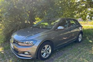 Volkswagen Polo 2018 METANO - 1.0 tgi Comfortline