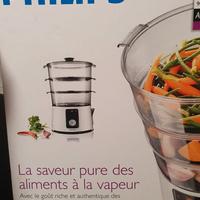 Vaporiera Philips 