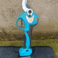 forbici a batteria ec 410 professionale 