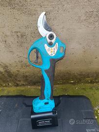 forbici a batteria ec 410 professionale 