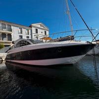 Beneteau Gran Turismo 44 del 2012