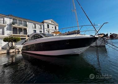 Beneteau Gran Turismo 44 del 2012