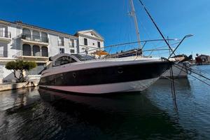 Beneteau Gran Turismo 44 del 2012