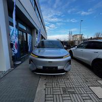 GEELY Starray EM-i Launch Edition