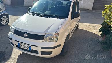 Panda 1.2 8v fire