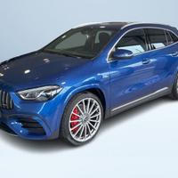 Mercedes-Benz GLA 35 AMG AMG Line Premium