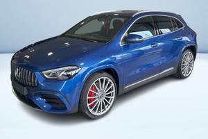 Mercedes-Benz GLA 35 AMG AMG Line Premium