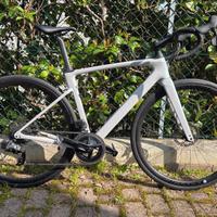 Bdc Specialized Roubaix SL8 Expert