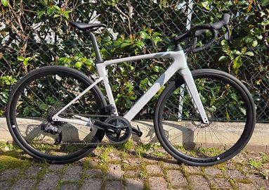 Bdc Specialized Roubaix SL8 Expert