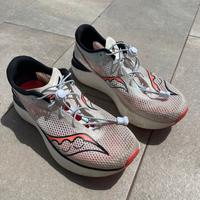 Saucony Endorphin Pro 3  – Scarpe Running 44.5