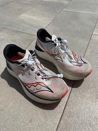 Saucony Endorphin Pro 3  – Scarpe Running 44.5