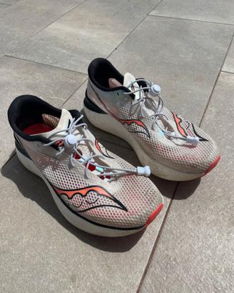 Saucony Endorphin Pro 3  – Scarpe Running 44.5