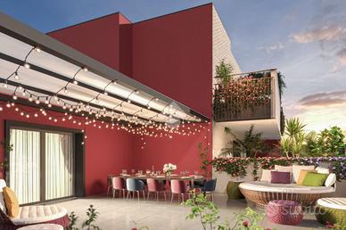 4 LOCALI A GUIDONIA MONTECELIO