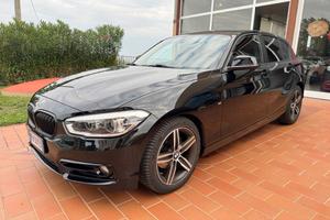 Bmw 116 118d 5p. Sport