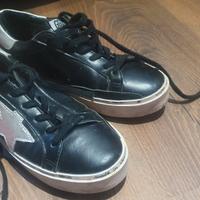 Golden goose 