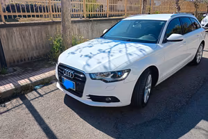 audi 2.0 tdi