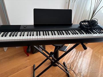 Casio Digital piano CDP 120 BK