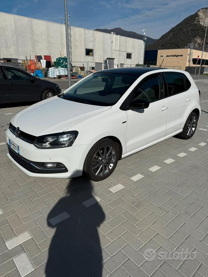 Volkswagen Polo 5ª serie