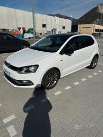 Volkswagen Polo Fresh con tetto apribile
