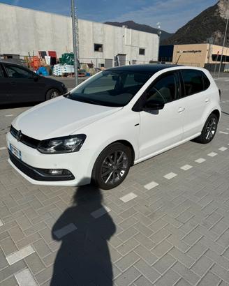 Volkswagen Polo Fresh con tetto apribile