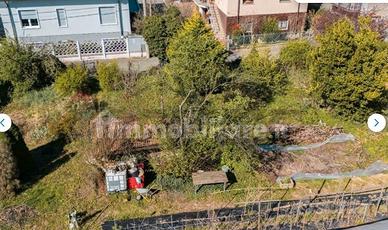 Terreno edificabile a Busto Arsizio