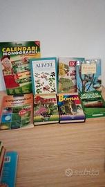 LIBRI VARI (CUCINA, BENESSERE, ASTROLOGIA, ALTRO)