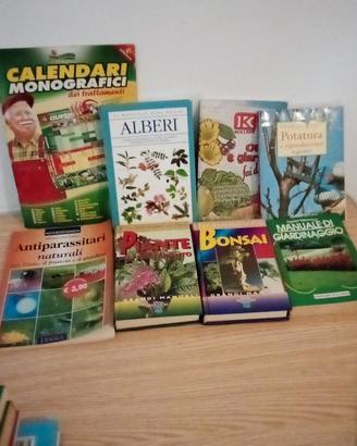 LIBRI VARI (CUCINA, BENESSERE, ASTROLOGIA, ALTRO)