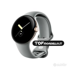 Google Pixel Watch 2