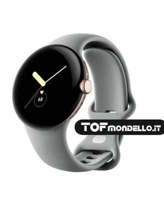 Google Pixel Watch 2