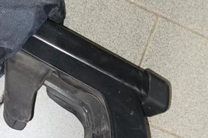 barre portapacchi per auto 