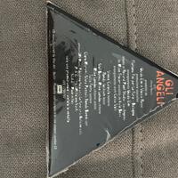 Vasco cd reiangolare gli angeli