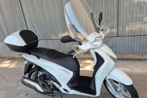 SH 125 abs
