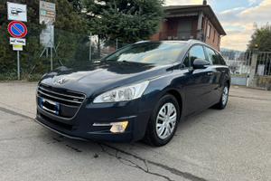 Peugoet 508 1.6 eHDi-automatico neopatentato