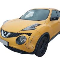 NISSAN Juke 2015 – COD. MOTORE HRA2DDT