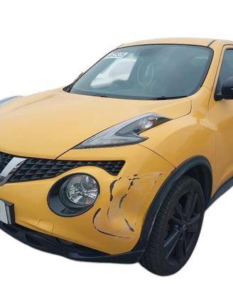 NISSAN Juke 2015 – COD. MOTORE HRA2DDT