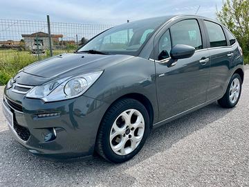 Citroen C3 1.1 benzina Exclusive