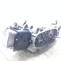 KYMCO PEOPLE S I ABS E5 125 BLOCCO MOTORE ENGINE -