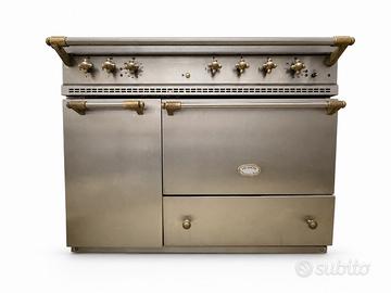 Cucina gas Lacanche