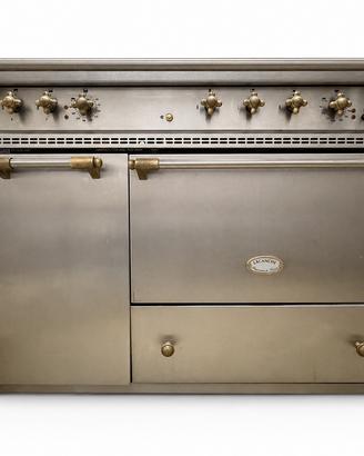 Cucina gas Lacanche