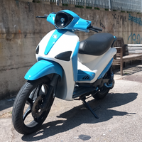 Liberty 70 2t 2009
