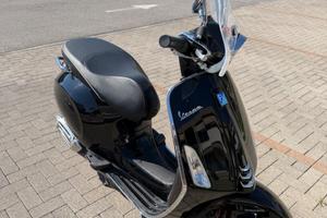 Vespa 50sprint