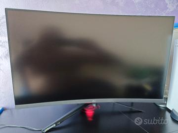 Asus ROG STRIX XG32VQR