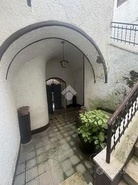 PALAZZINA A CAMPOLI APPENNINO