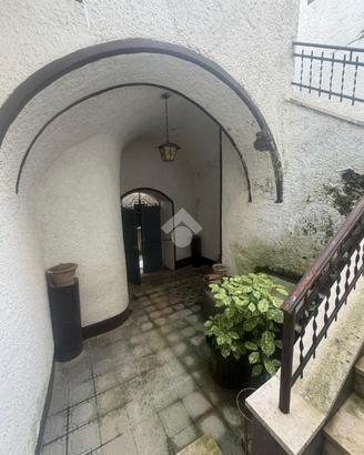 PALAZZINA A CAMPOLI APPENNINO