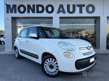 Fiat 500L 1.6 Multijet 105 CV Lounge