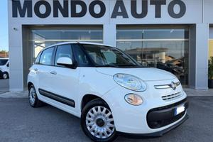 Fiat 500L 1.6 Multijet 105 CV Lounge