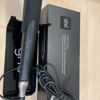 GHD piastra Chronos nera
