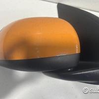 Specchietto retrovisore dx fiat panda 3 serie