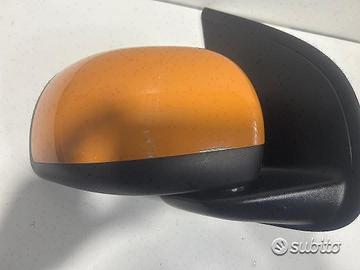 Specchietto retrovisore dx fiat panda 3 serie
