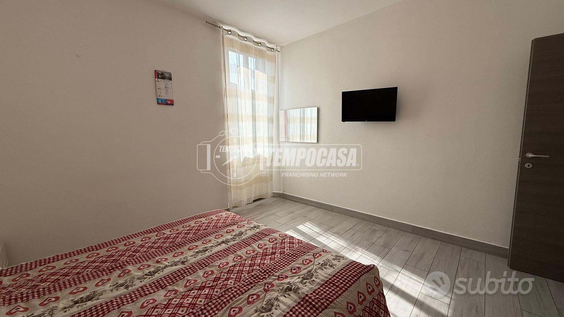 Appartamento – MI - Altro
